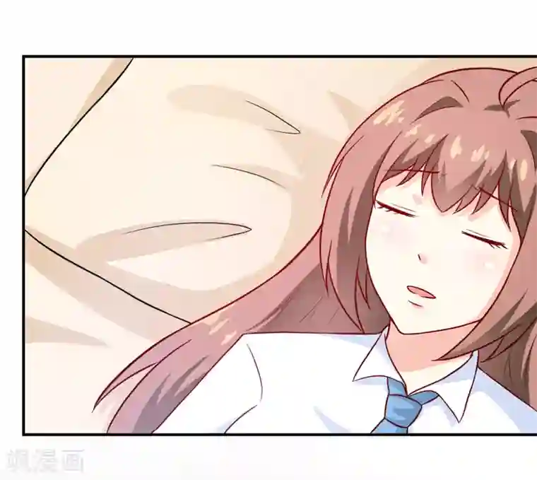 嗜血老公：错嫁新娘休想逃第96话 苏醒