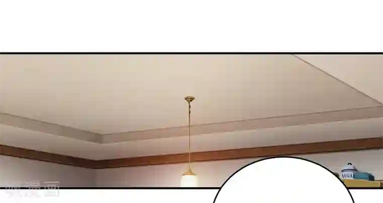 嗜血老公：错嫁新娘休想逃第97话 总裁的秘密