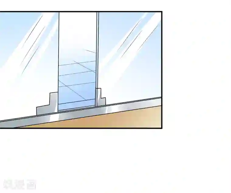 嗜血老公：错嫁新娘休想逃第100话 惊天绯闻