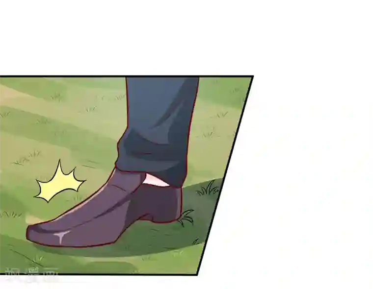 嗜血老公：错嫁新娘休想逃第102话 意外