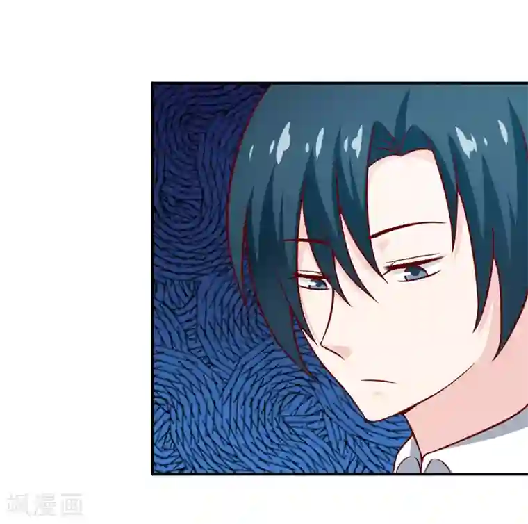 嗜血老公：错嫁新娘休想逃第107话 姨娘