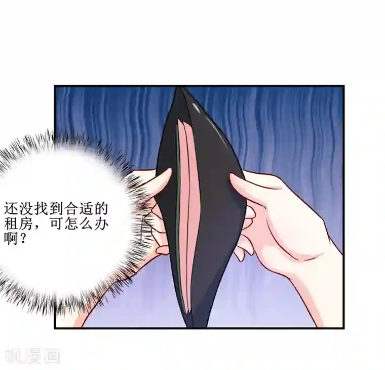 嗜血老公：错嫁新娘休想逃第109话 普音市偶遇