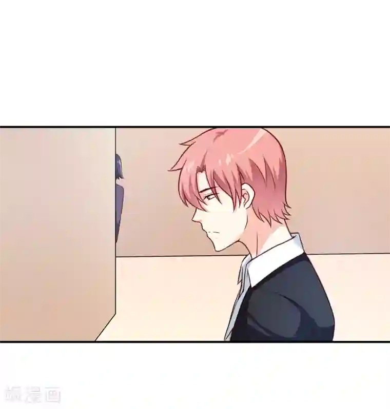 嗜血老公：错嫁新娘休想逃第112话 竟然还不承认