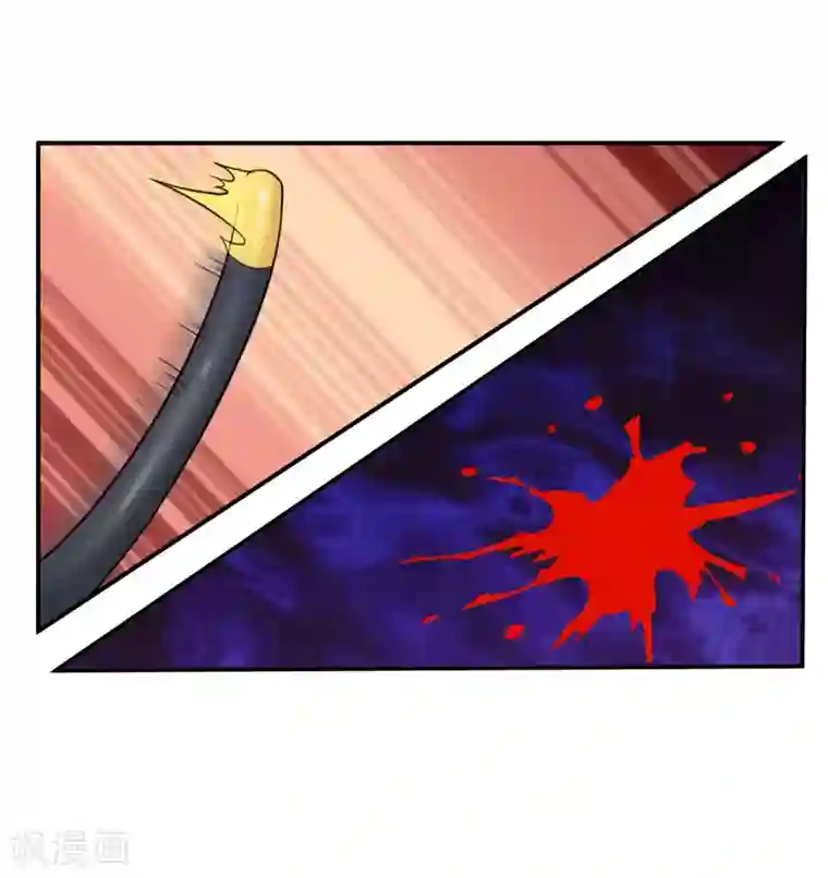 嗜血老公：错嫁新娘休想逃第112话 竟然还不承认