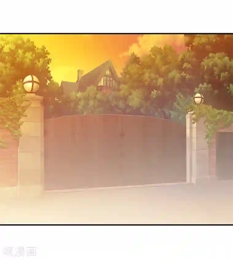 嗜血老公：错嫁新娘休想逃第112话 竟然还不承认