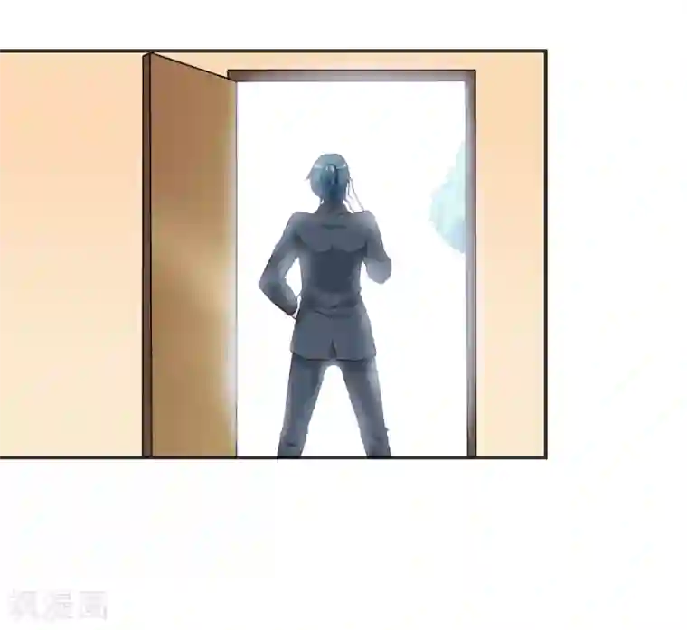 嗜血老公：错嫁新娘休想逃第116话 碰巧