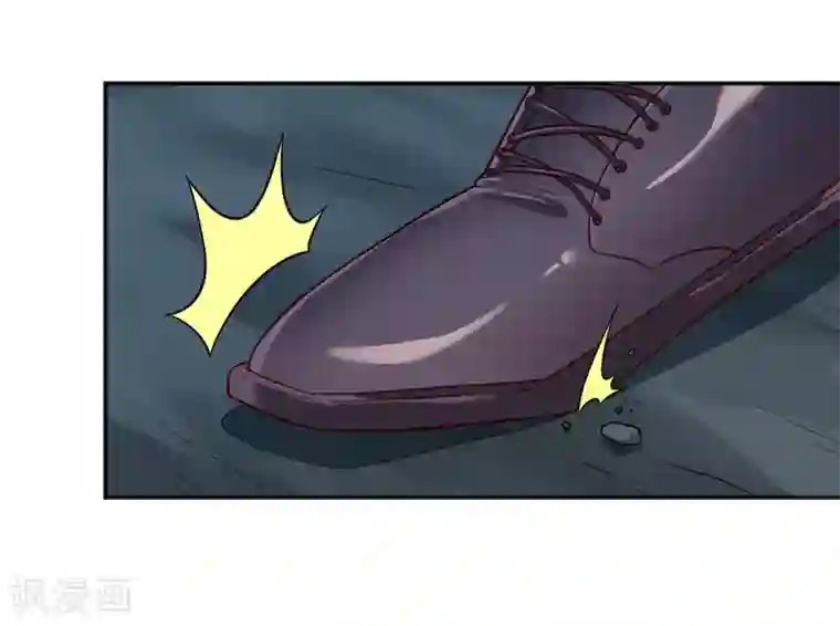 嗜血老公：错嫁新娘休想逃第117话 时间刚刚好