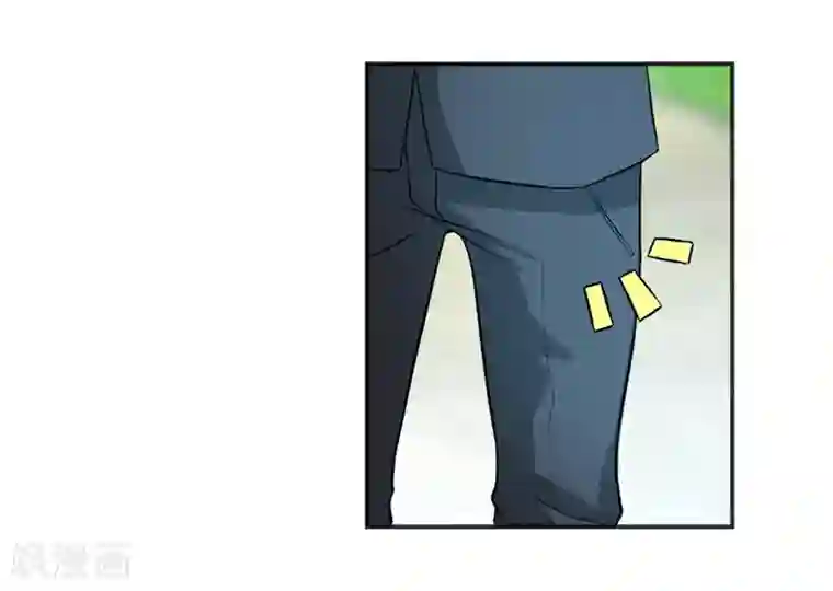 嗜血老公：错嫁新娘休想逃第117话 时间刚刚好