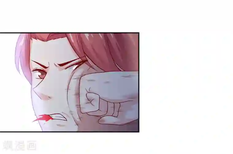 嗜血老公：错嫁新娘休想逃第117话 时间刚刚好