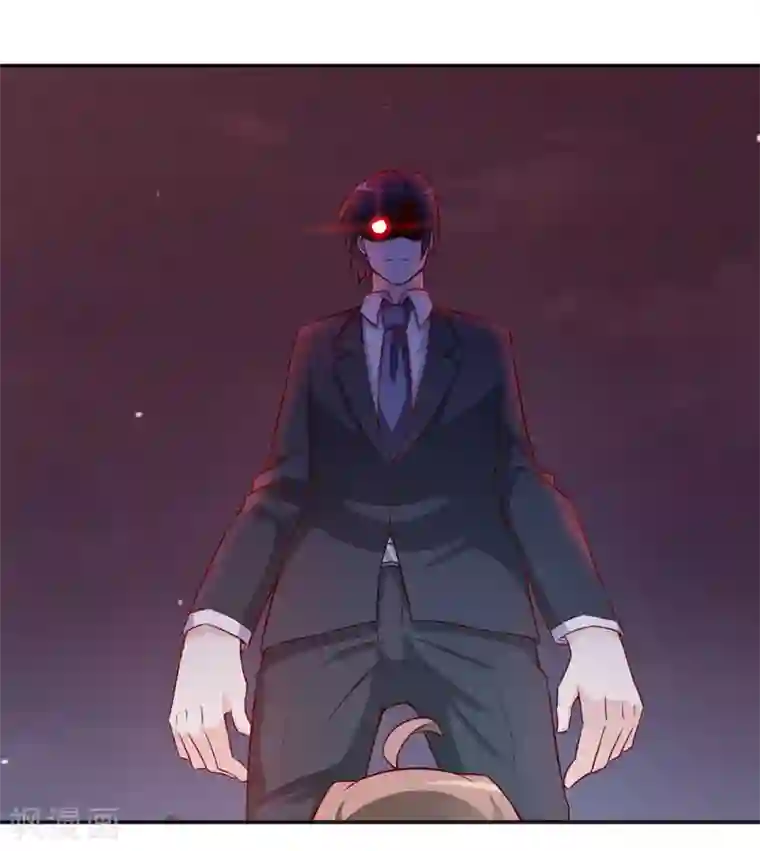 嗜血老公：错嫁新娘休想逃第118话 今晚的表演