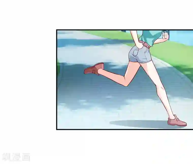 嗜血老公：错嫁新娘休想逃第122话 生命危险