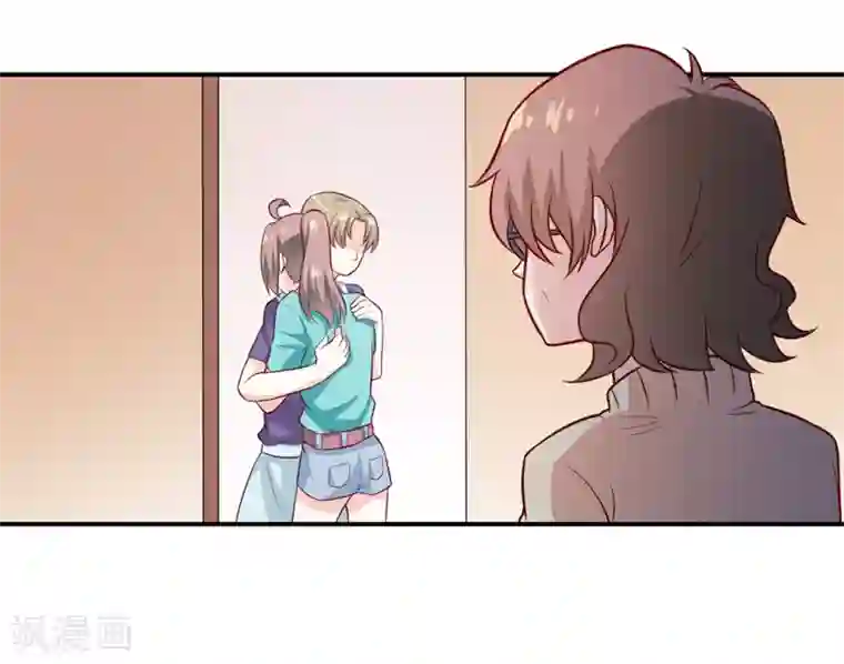 嗜血老公：错嫁新娘休想逃第123话 前世的情人