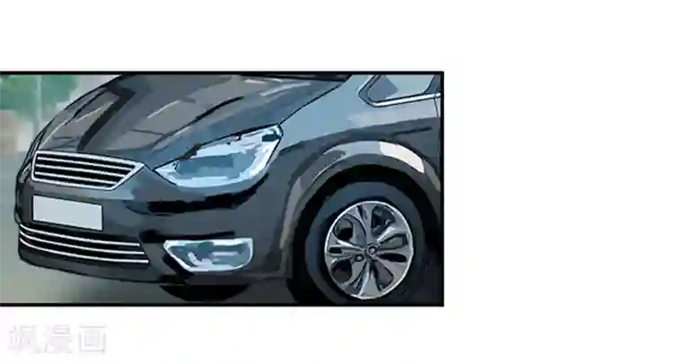 嗜血老公：错嫁新娘休想逃第123话 前世的情人