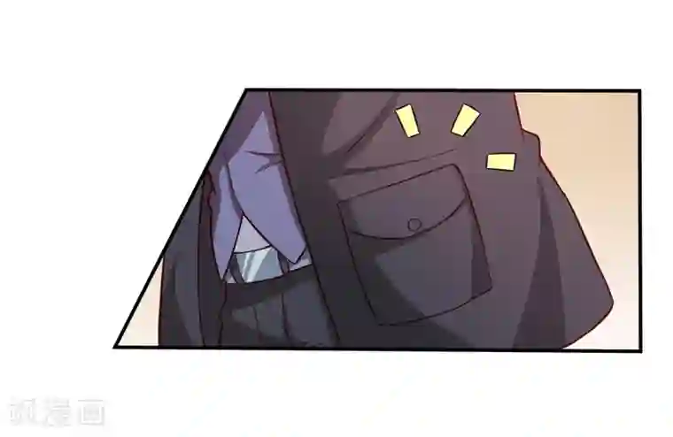 嗜血老公：错嫁新娘休想逃第124话 为什么偏偏是你