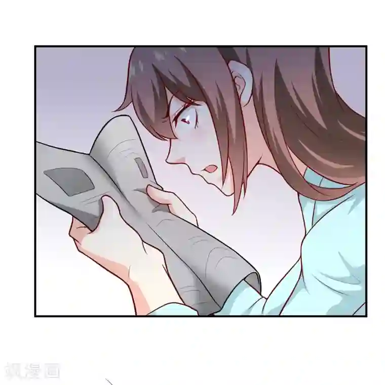 嗜血老公：错嫁新娘休想逃第126话 那么,我愿意啊!