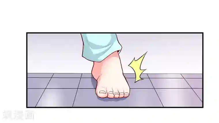 嗜血老公：错嫁新娘休想逃第126话 那么,我愿意啊!