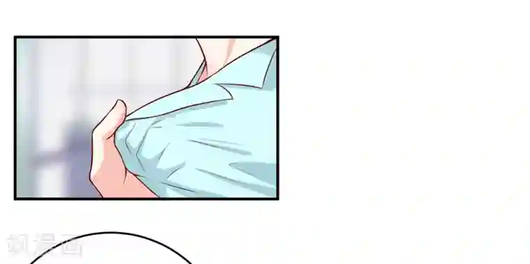 嗜血老公：错嫁新娘休想逃第126话 那么,我愿意啊!