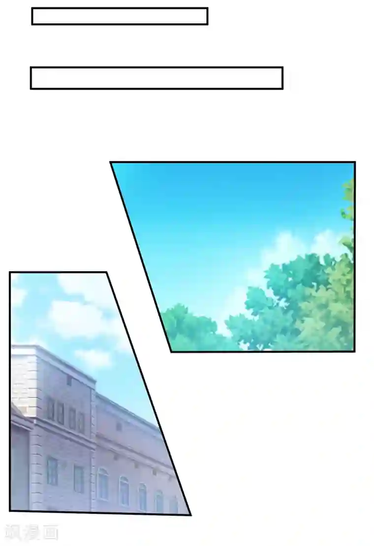 嗜血老公：错嫁新娘休想逃第127话 手术很顺利