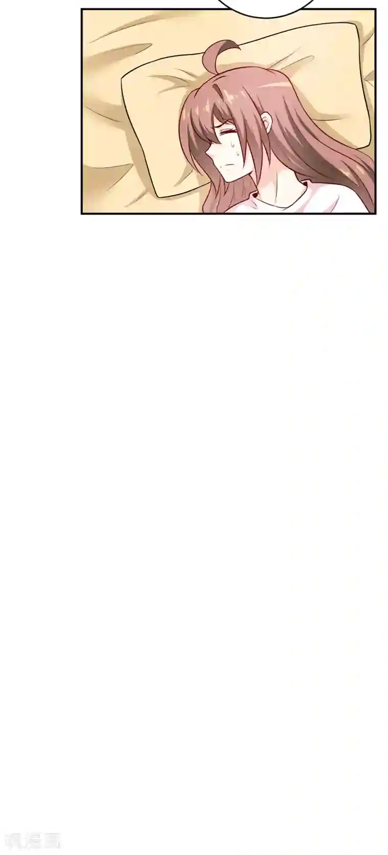 嗜血老公：错嫁新娘休想逃第127话 手术很顺利