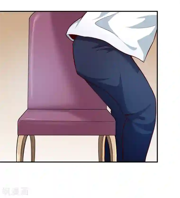 嗜血老公：错嫁新娘休想逃第129话 要见他吗？