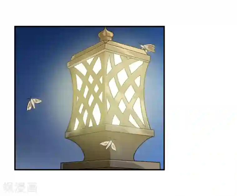 嗜血老公：错嫁新娘休想逃第130话 樱花开放的时节