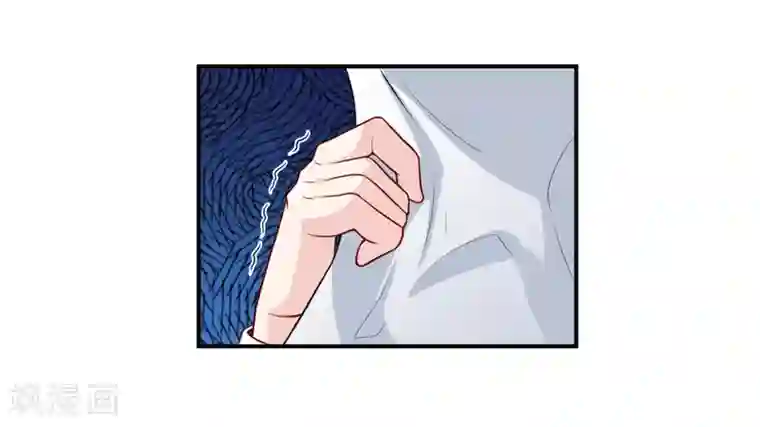 嗜血老公：错嫁新娘休想逃第131话 别的方法