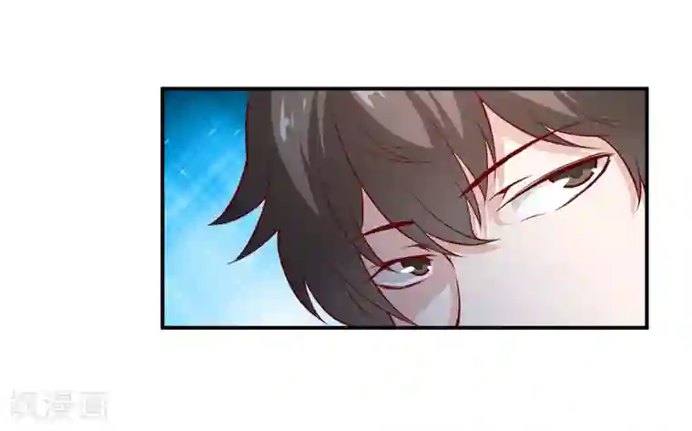 嗜血老公：错嫁新娘休想逃第133话 与你无关