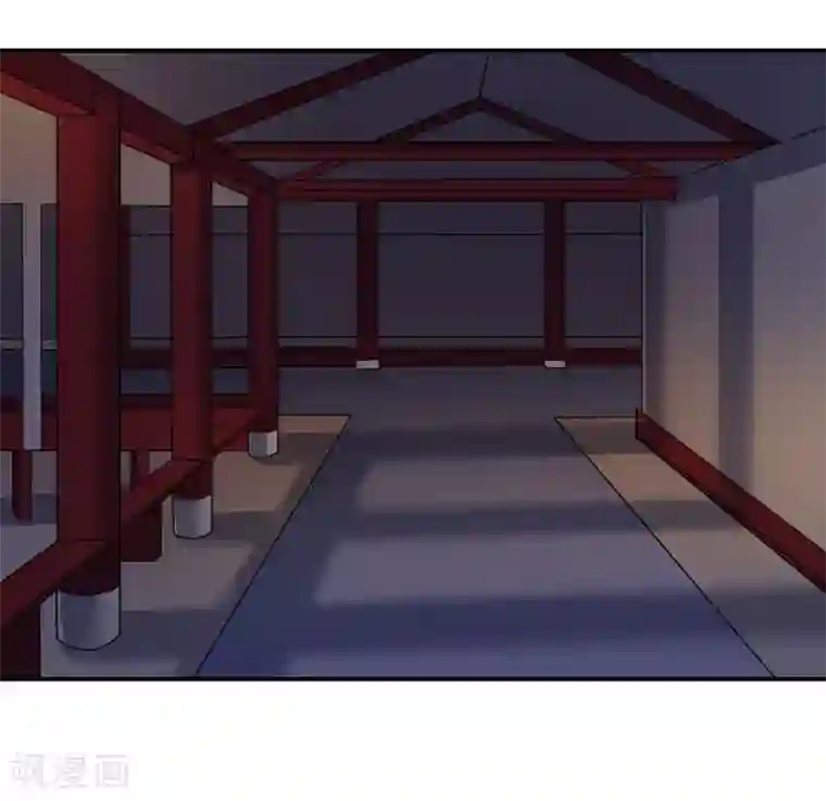 嗜血老公：错嫁新娘休想逃第134话 主人归来