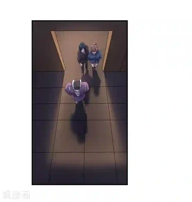 嗜血老公：错嫁新娘休想逃第134话 主人归来