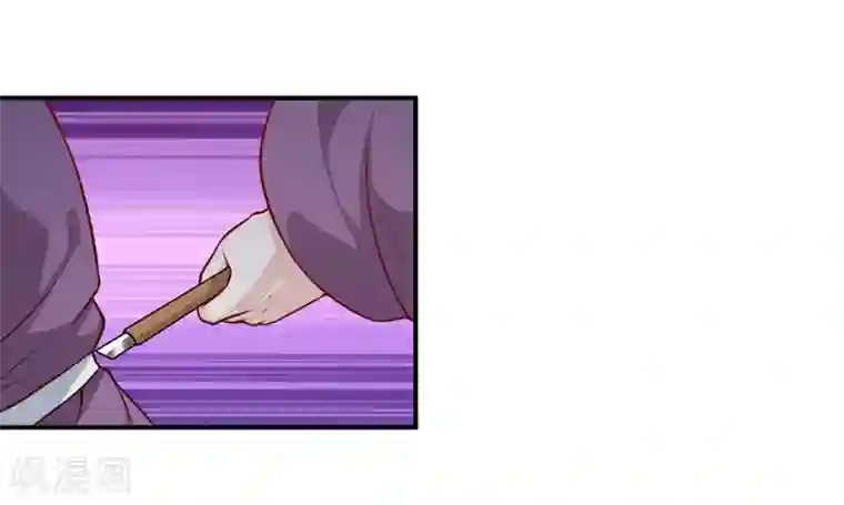 嗜血老公：错嫁新娘休想逃第135话 情浓玉红