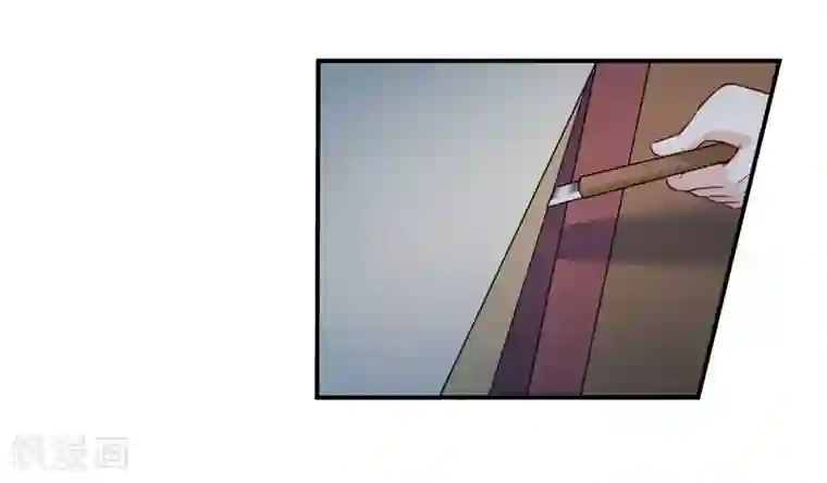 嗜血老公：错嫁新娘休想逃第135话 情浓玉红