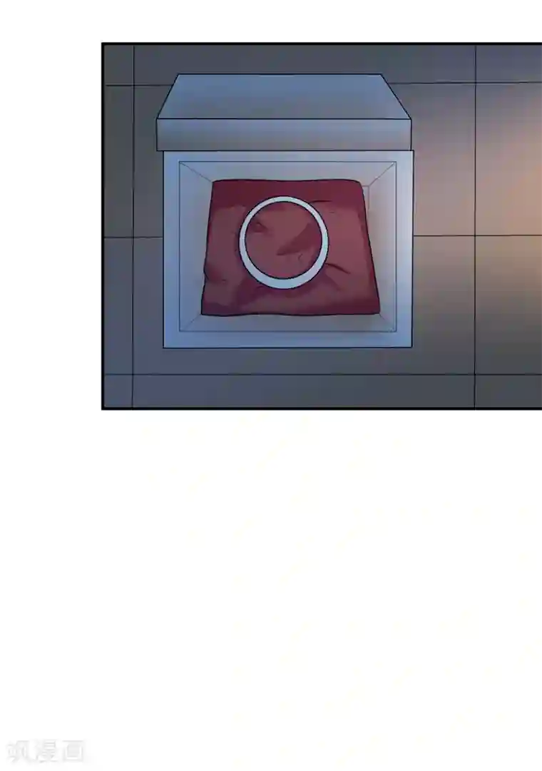 嗜血老公：错嫁新娘休想逃第135话 情浓玉红