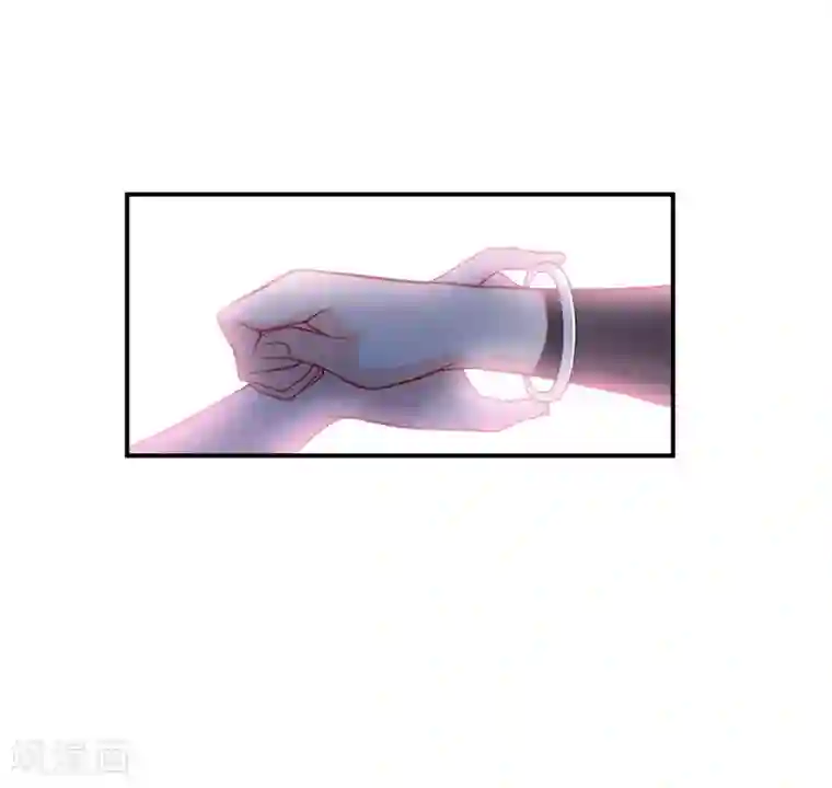 嗜血老公：错嫁新娘休想逃第135话 情浓玉红