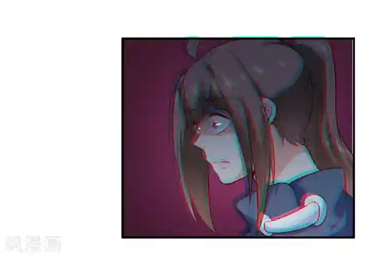 嗜血老公：错嫁新娘休想逃第135话 情浓玉红