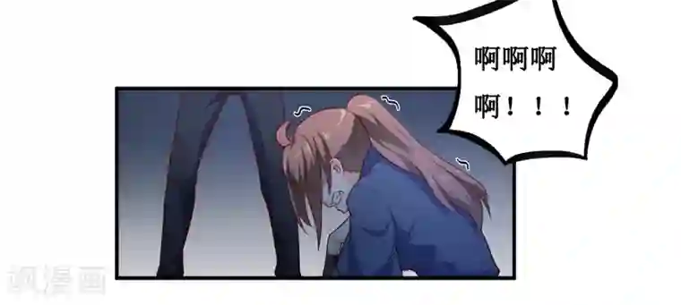 嗜血老公：错嫁新娘休想逃第135话 情浓玉红