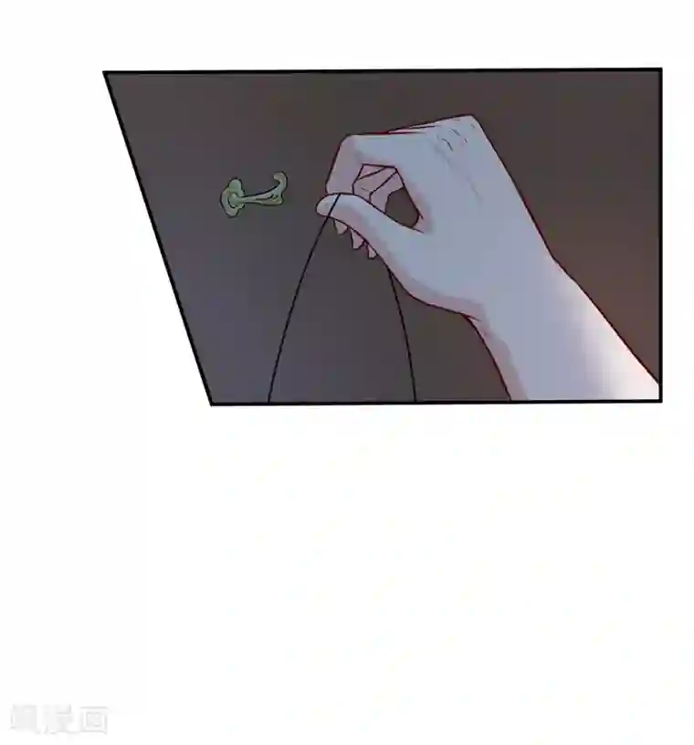 嗜血老公：错嫁新娘休想逃第135话 情浓玉红