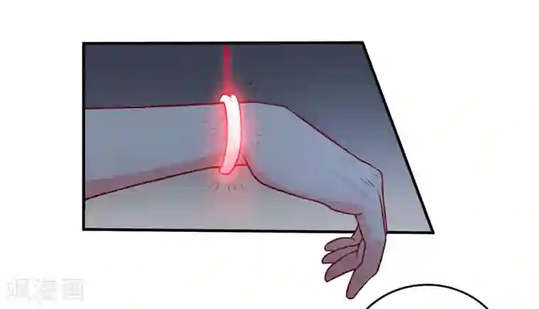 嗜血老公：错嫁新娘休想逃第136话 吸食鲜血