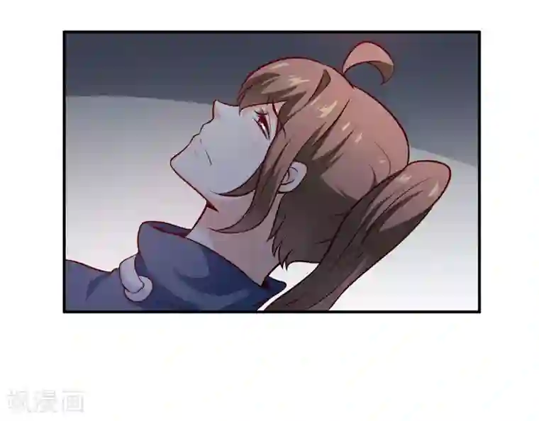 嗜血老公：错嫁新娘休想逃第136话 吸食鲜血