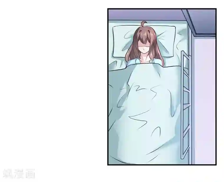 嗜血老公：错嫁新娘休想逃第137话 让你永远消失！