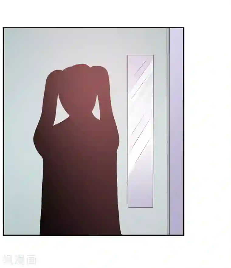 嗜血老公：错嫁新娘休想逃第137话 让你永远消失！