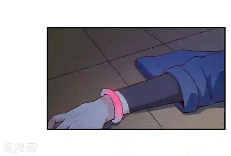 嗜血老公：错嫁新娘休想逃第137话 让你永远消失！