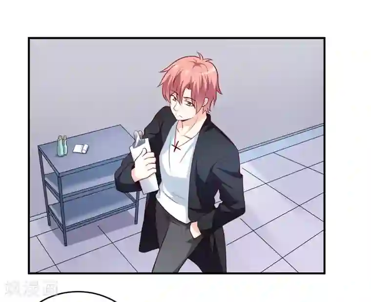 嗜血老公：错嫁新娘休想逃第138话 你疯了！？