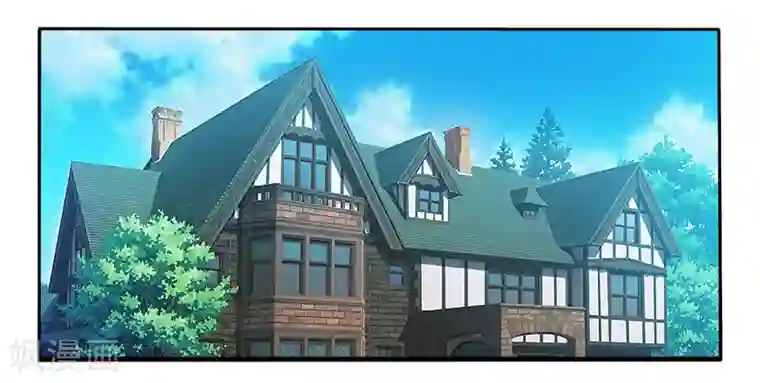 嗜血老公：错嫁新娘休想逃最终话 喜得贵子（大结局）