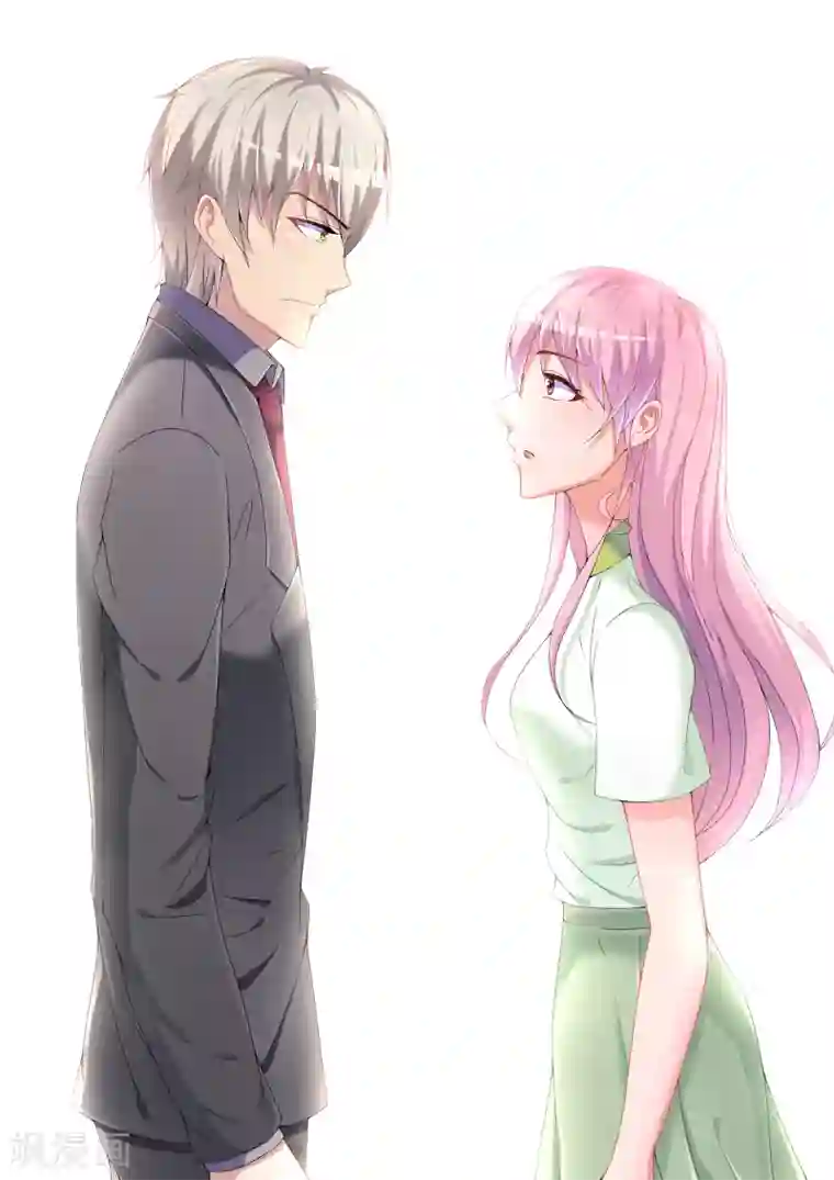 千金的转身第9话