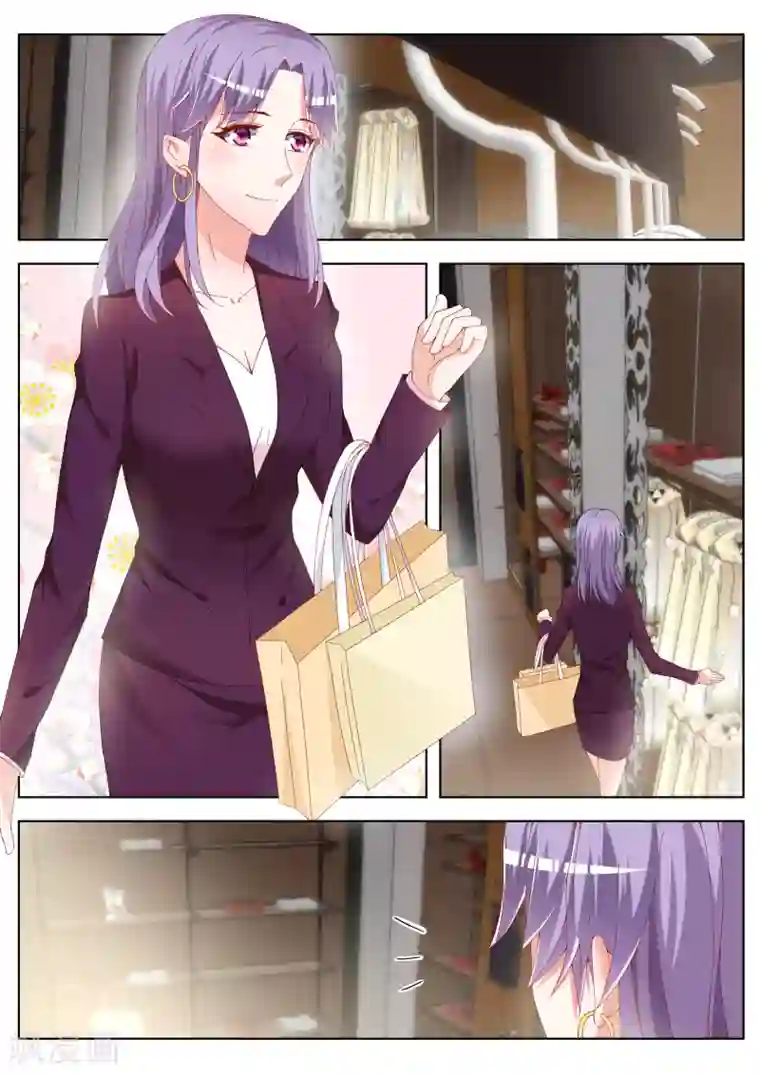 千金的转身第14话