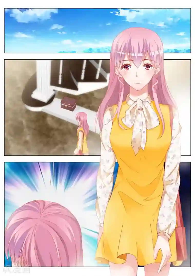 千金的转身第15话