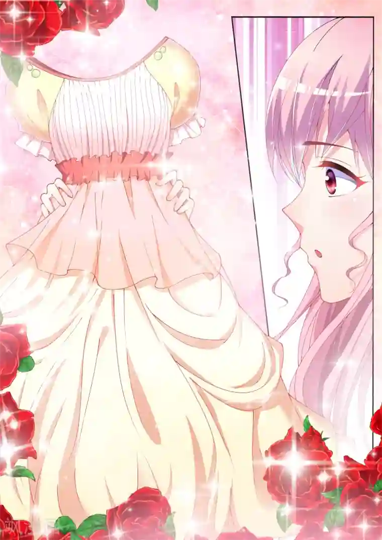 千金的转身第16话