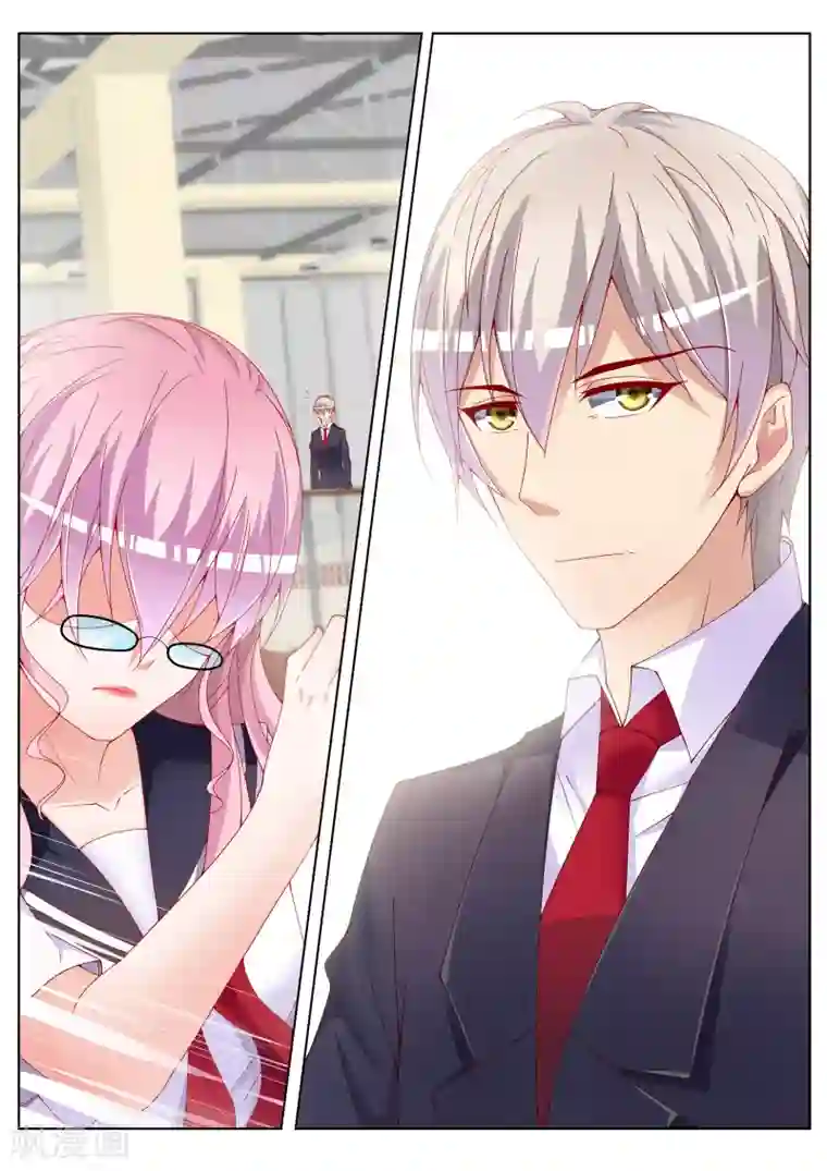 千金的转身第20话