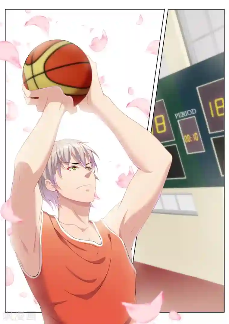 千金的转身第20话