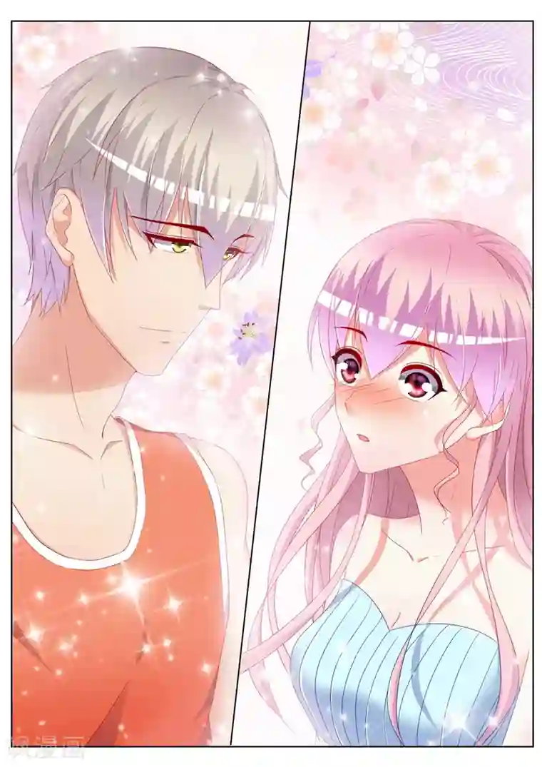 千金的转身第22话